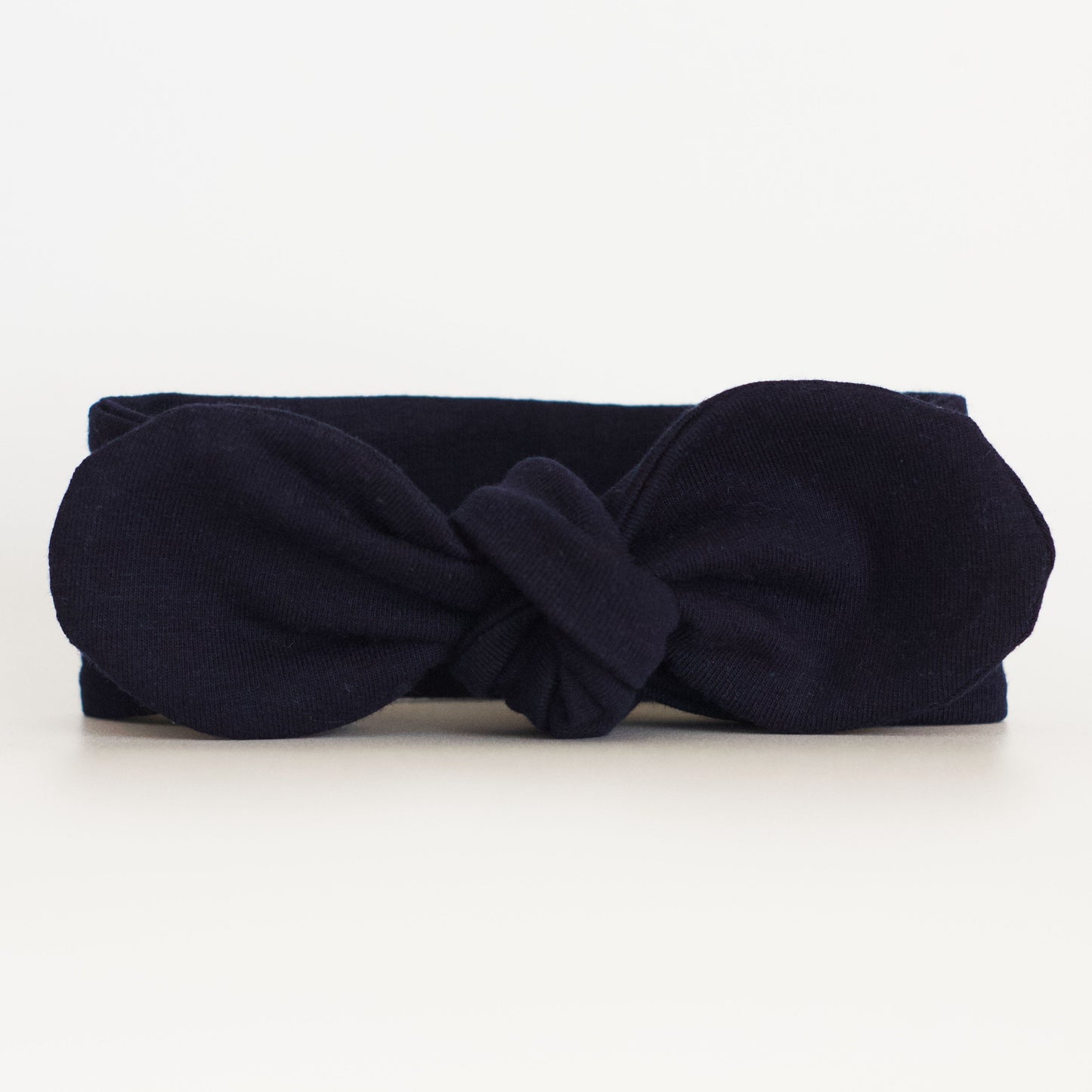 Navy Baby & Toddler Headband