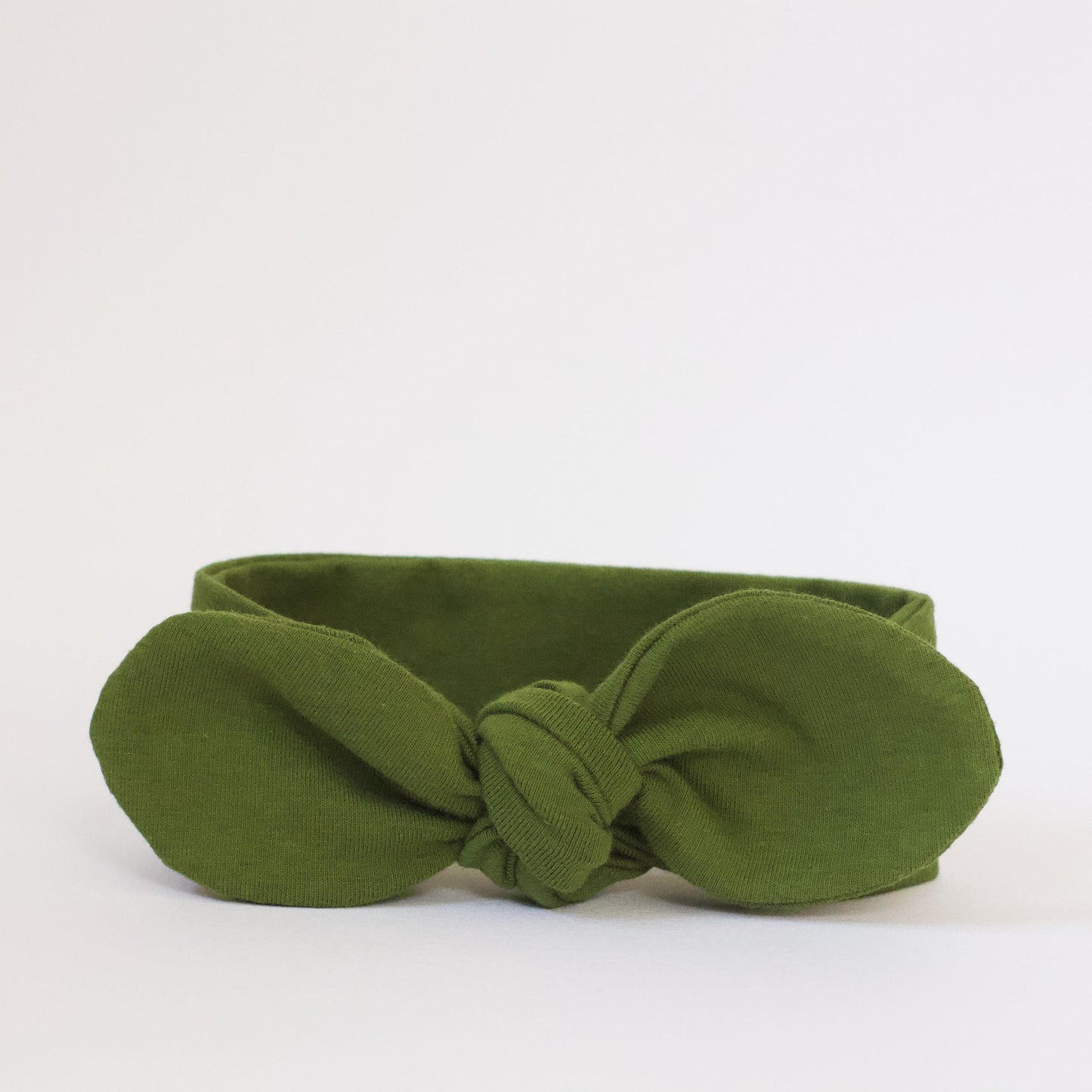 Forest Green Baby & Toddler Headband