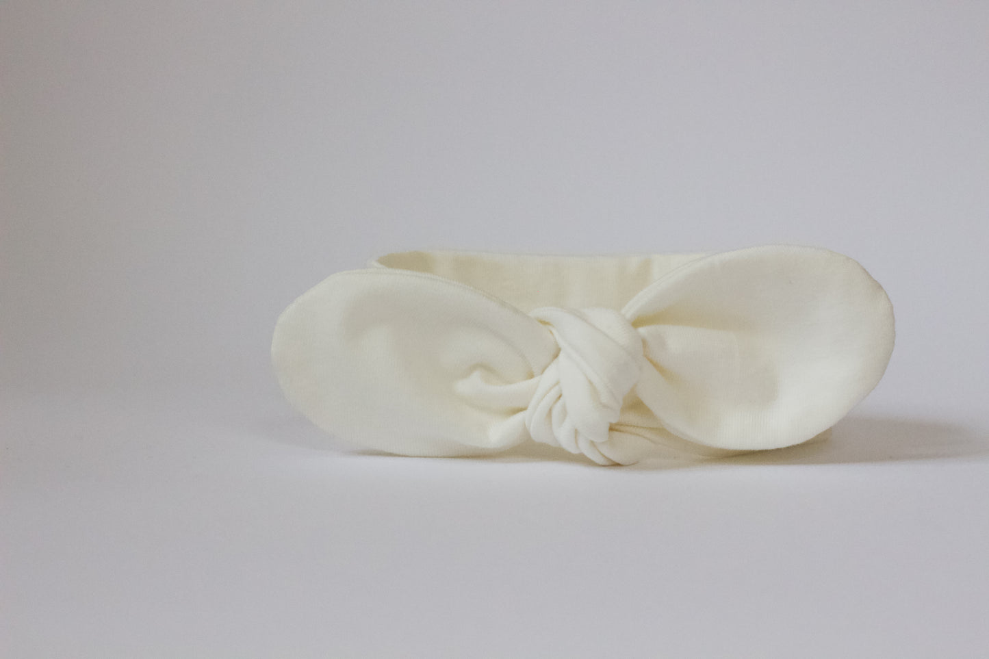 Cream Baby & Toddler Headband