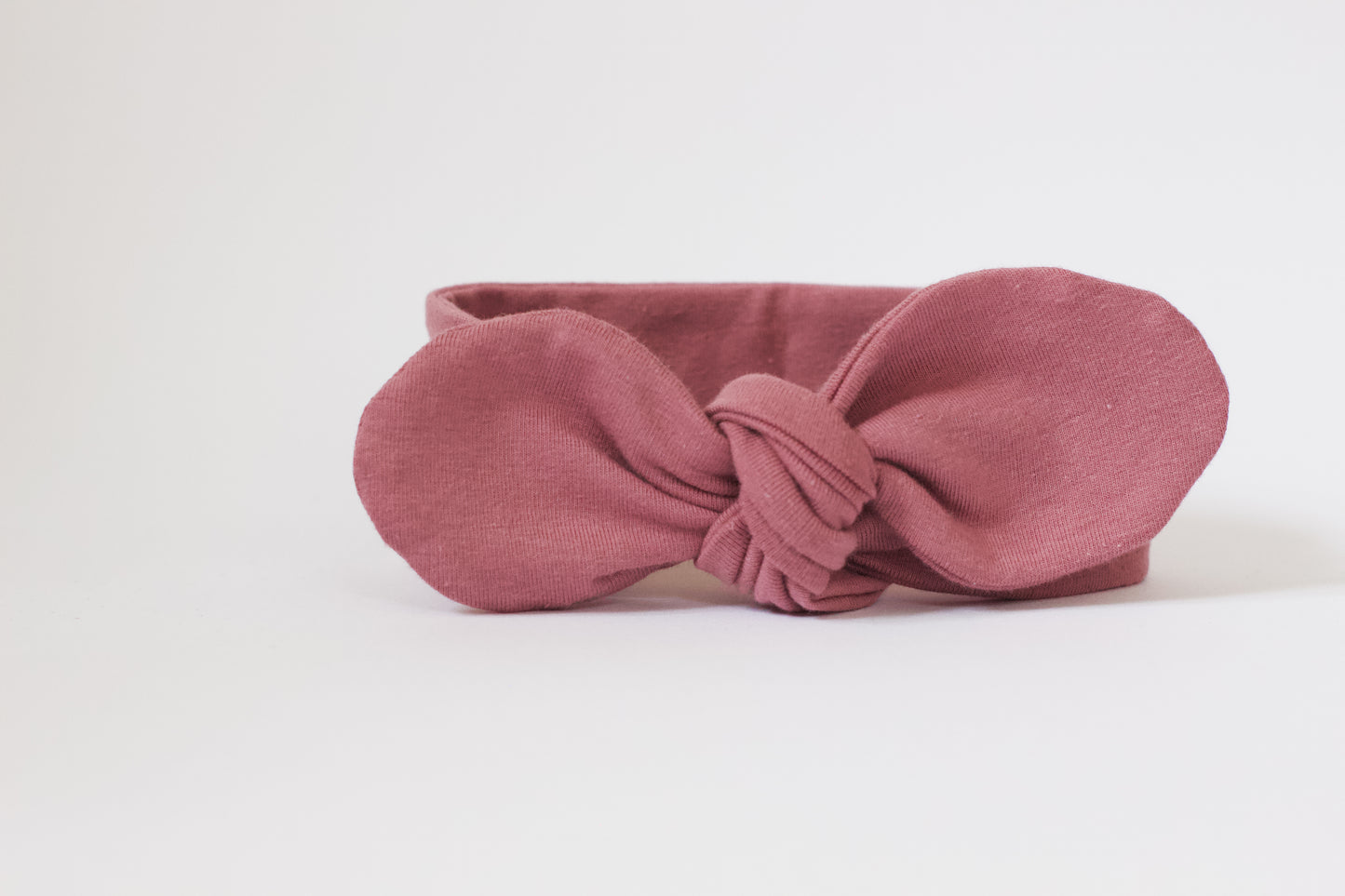 Vintage Rose Baby & Toddler Headband