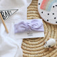 Lavender Baby & Toddler Headband