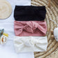Knotted Headband