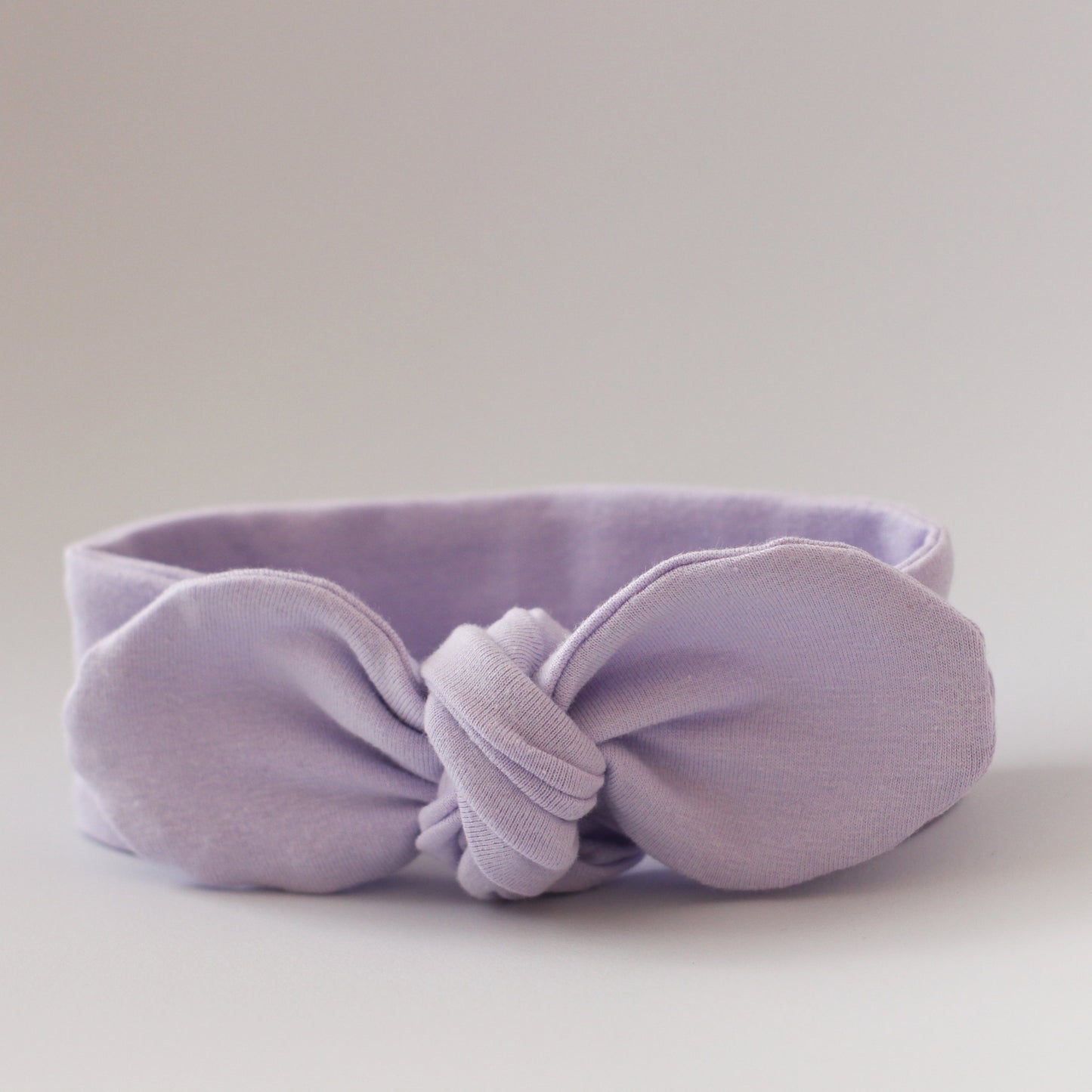Lavender Baby & Toddler Headband